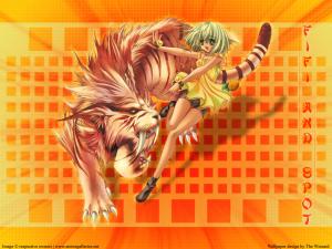 Animaux
